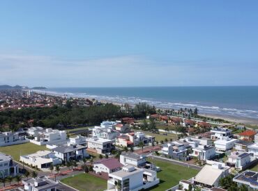 Residencial Belize: Seu Novo Estilo de Vida à Beira-Mar