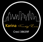 Karina Freitag Reis Corretora de imóveis - CRECI 38639F