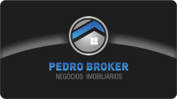 Pedro Broker Negócios Imobiliários - Pedro Euzébio Cândido Corretor de imóveis