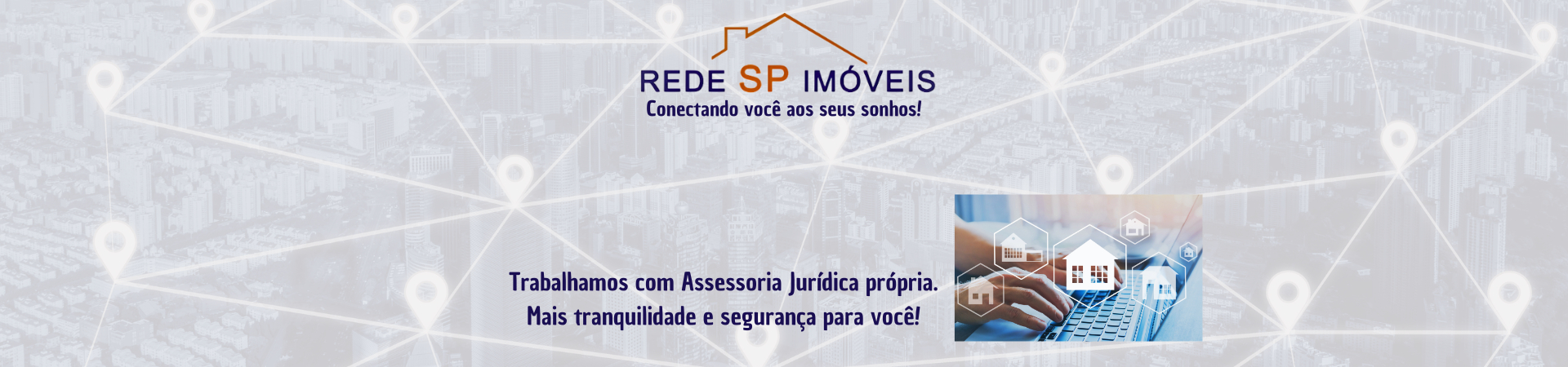Rede SP Imóveis