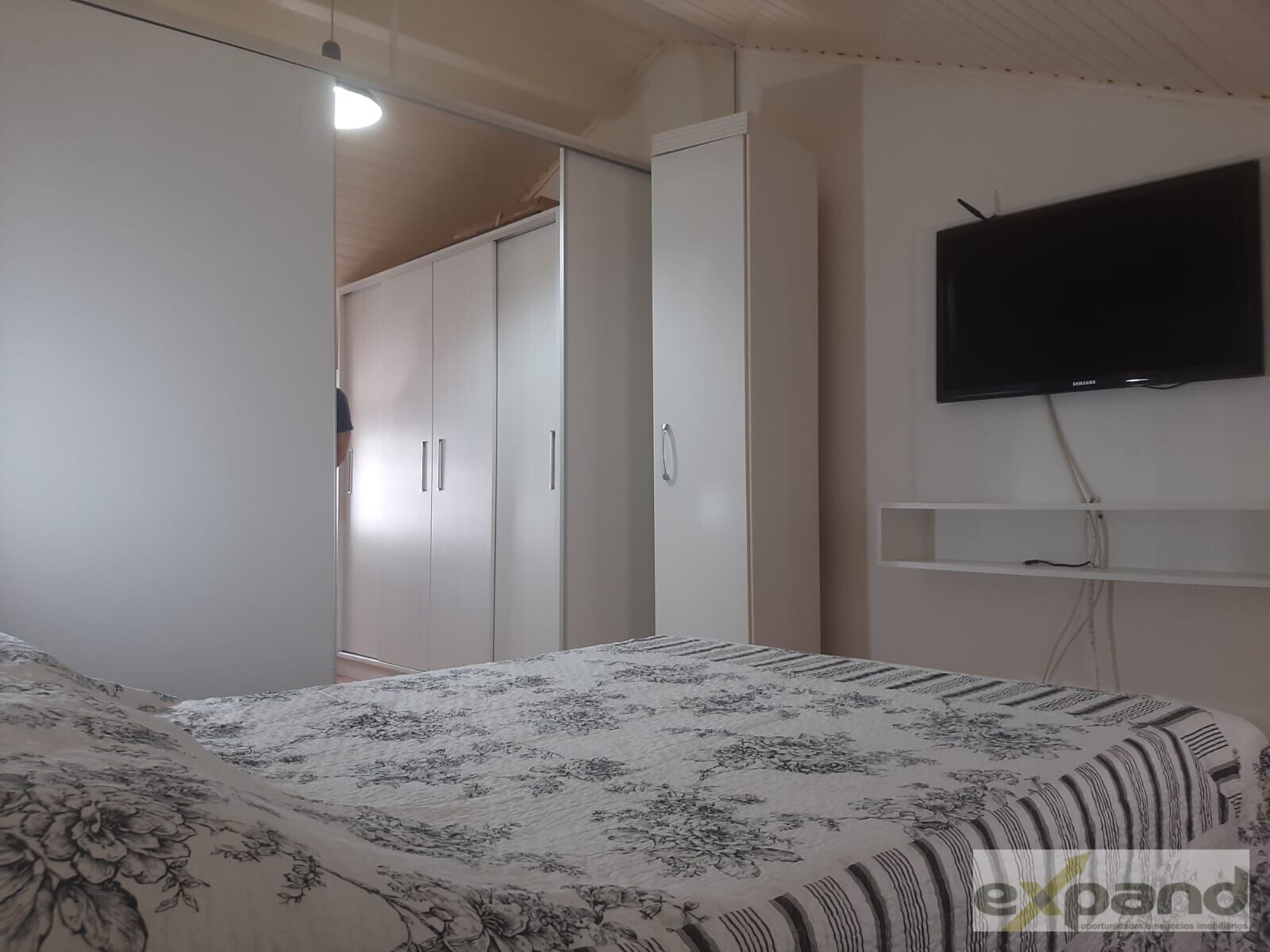 Casa de Condomínio, 3 quartos - Foto 26