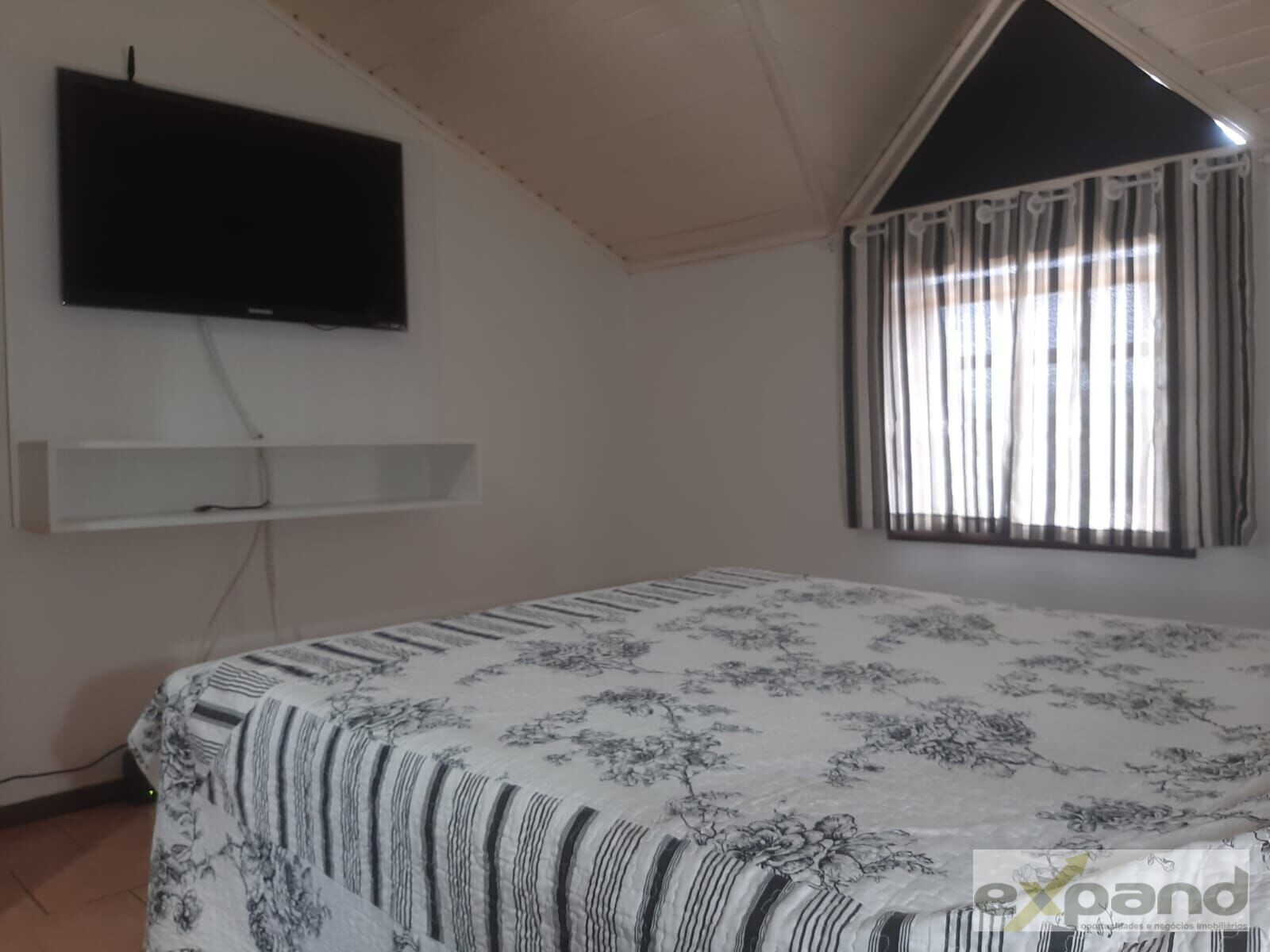 Casa de Condomínio, 3 quartos - Foto 27