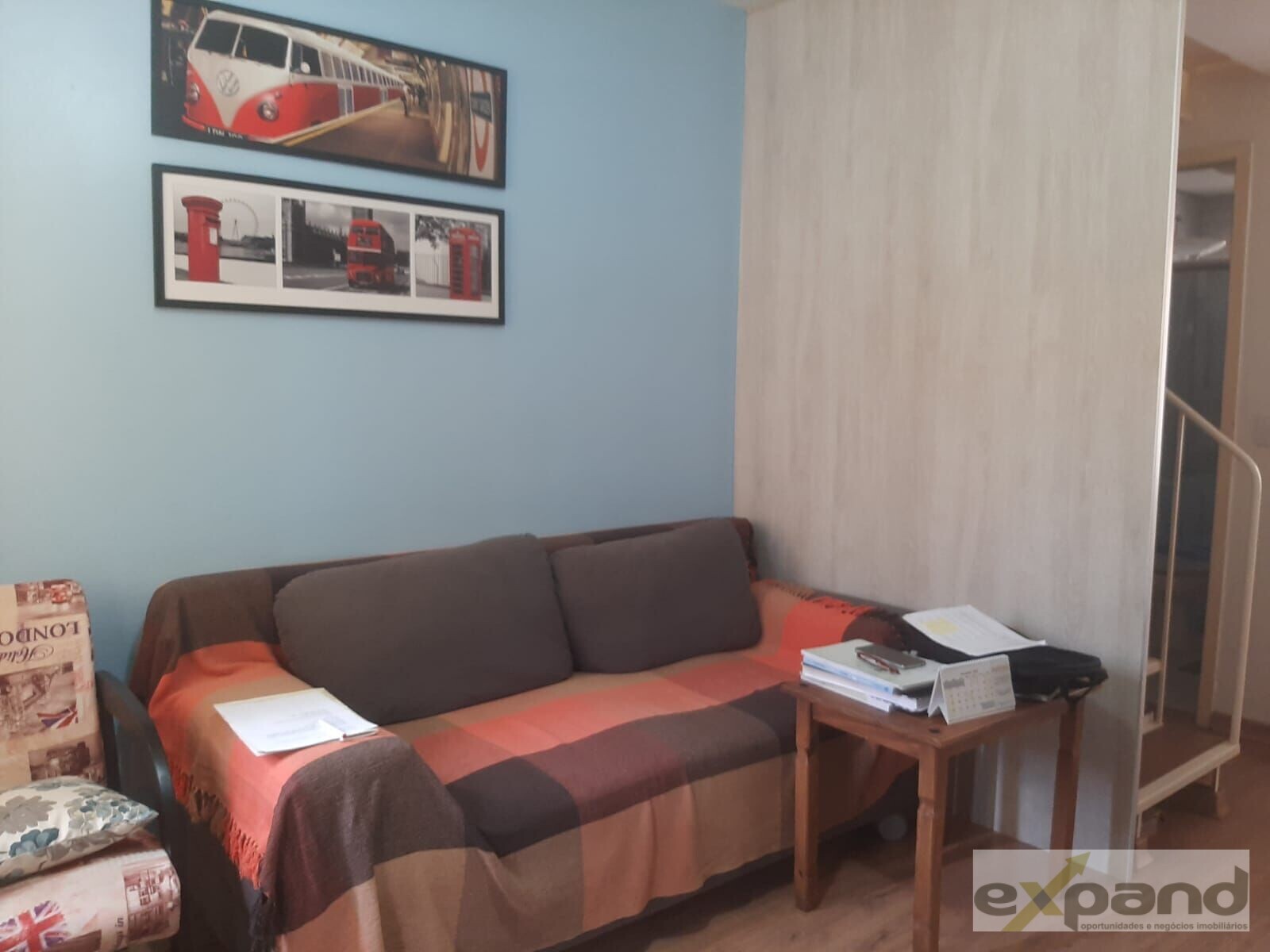 Casa de Condomínio, 3 quartos - Foto 18