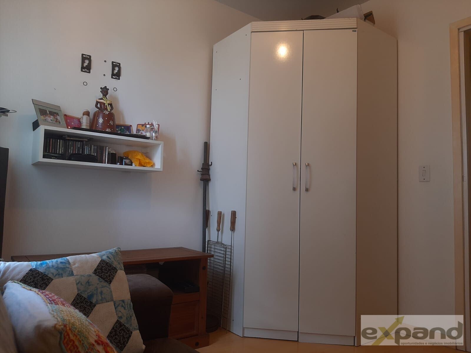 Casa de Condomínio, 3 quartos - Foto 22