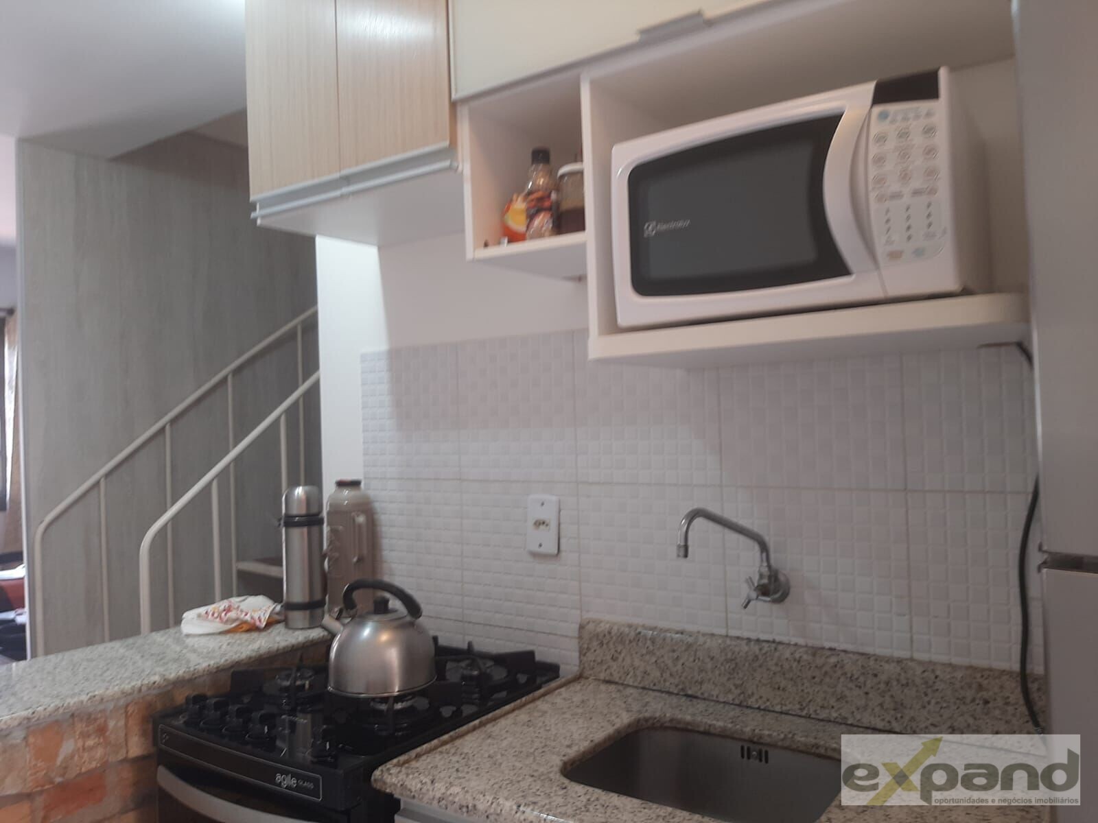 Casa de Condomínio, 3 quartos - Foto 6