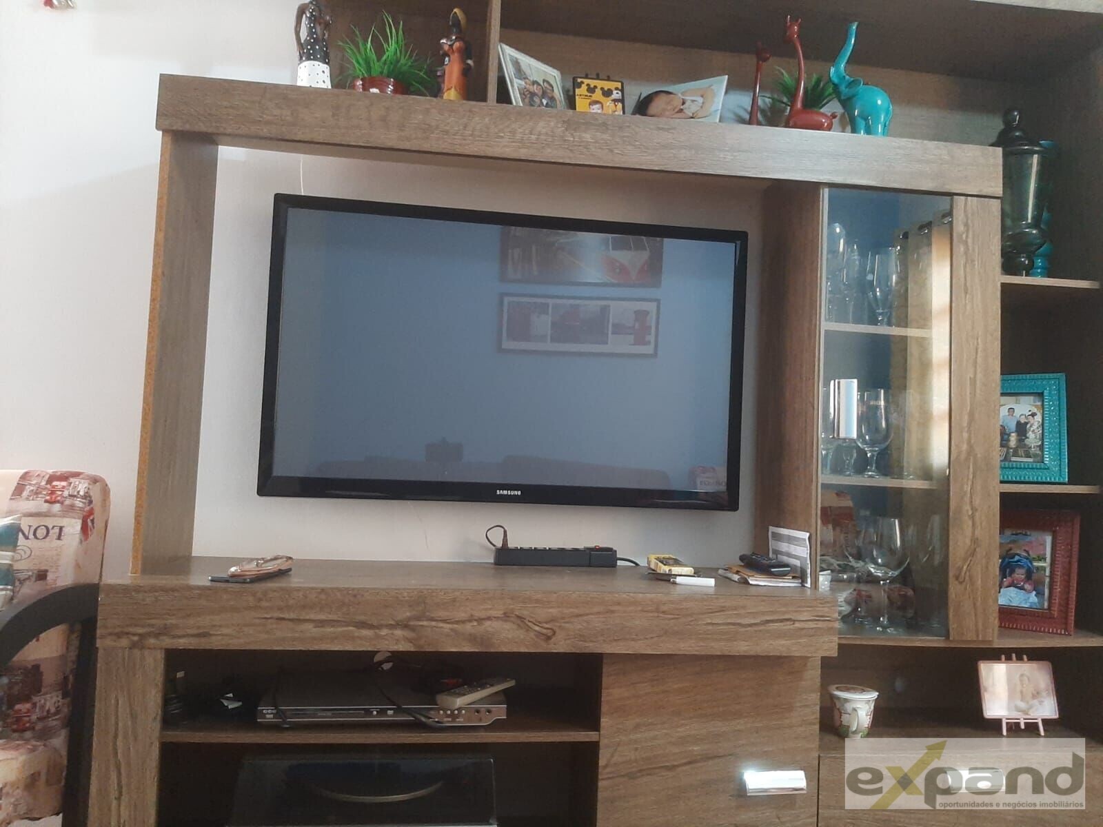 Casa de Condomínio, 3 quartos - Foto 13