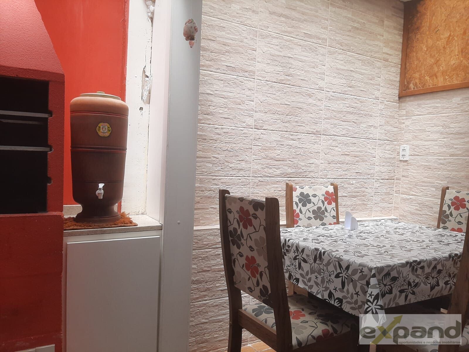 Casa de Condomínio, 3 quartos - Foto 12