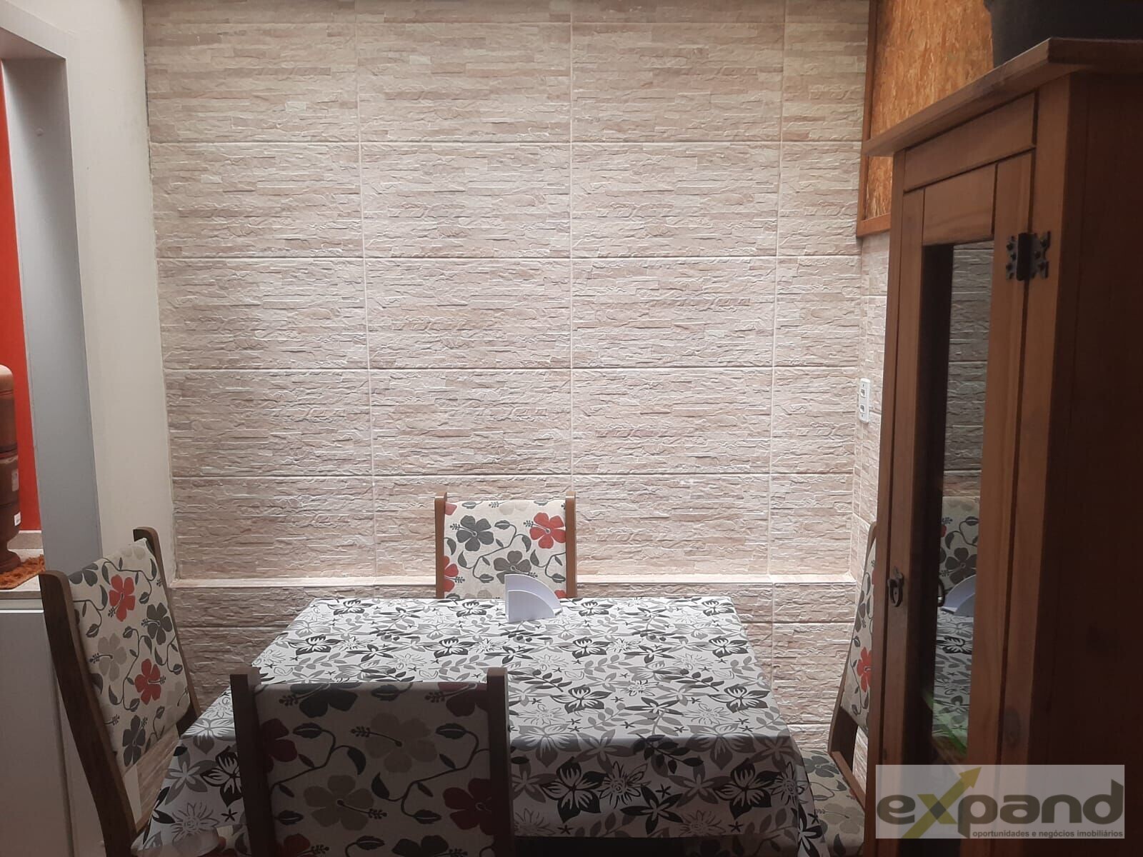 Casa de Condomínio, 3 quartos - Foto 10