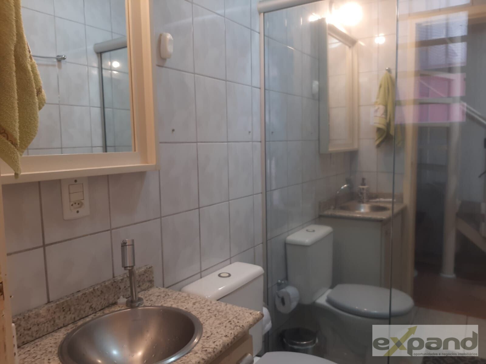 Casa de Condomínio, 3 quartos - Foto 9