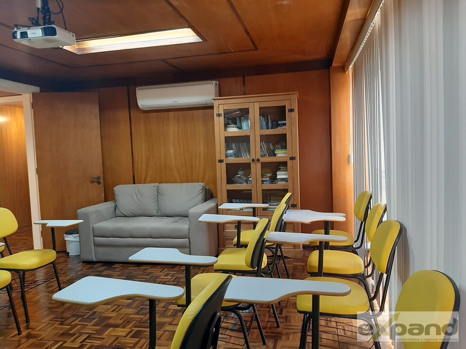 Conjunto Comercial-Sala à venda, 72m² - Foto 19