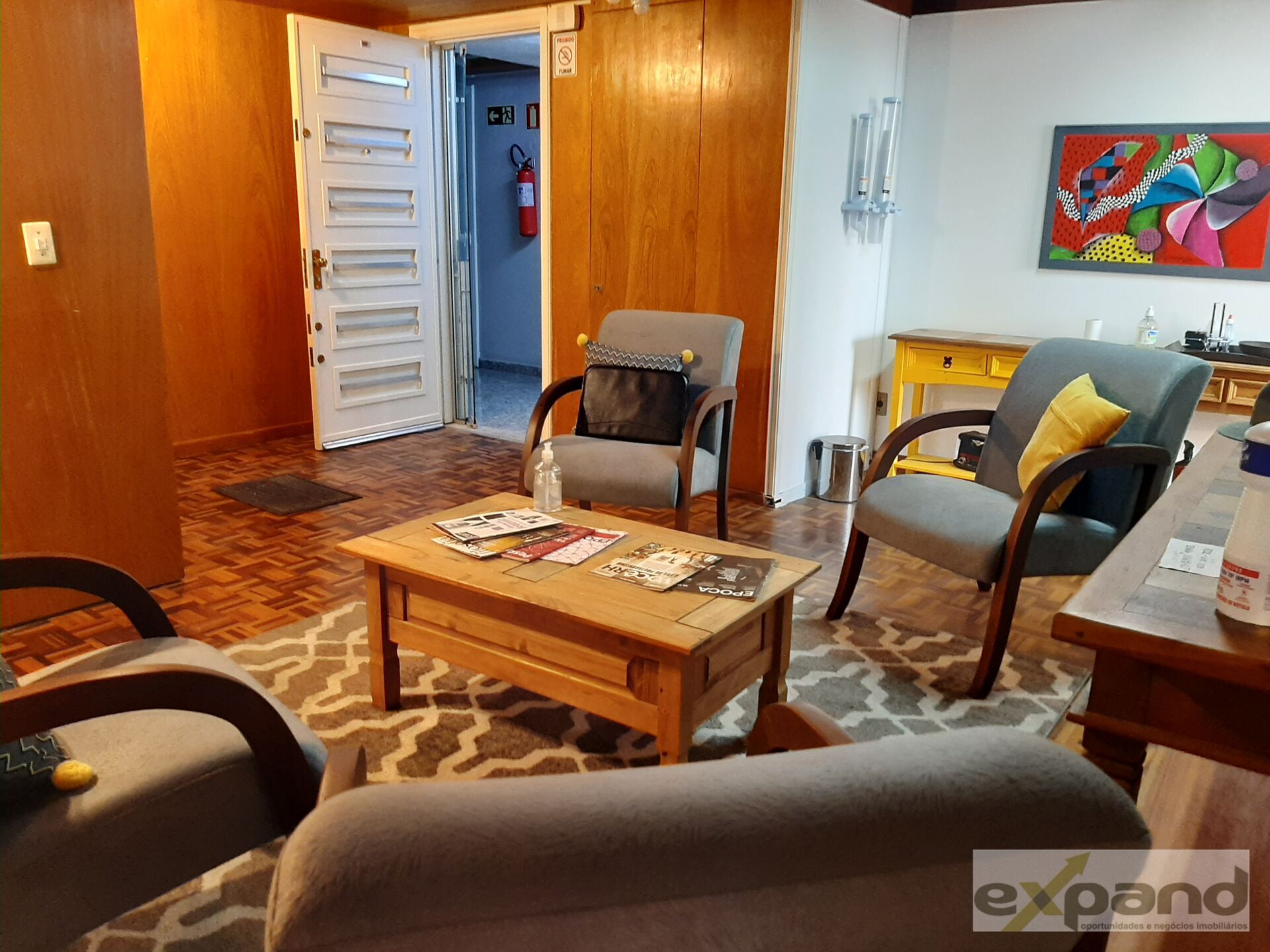 Conjunto Comercial-Sala à venda, 72m² - Foto 13