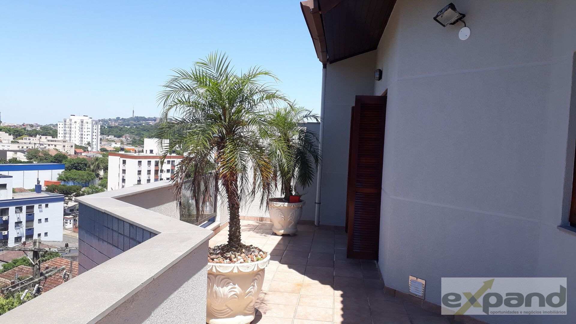 Cobertura à venda com 3 quartos, 325m² - Foto 2
