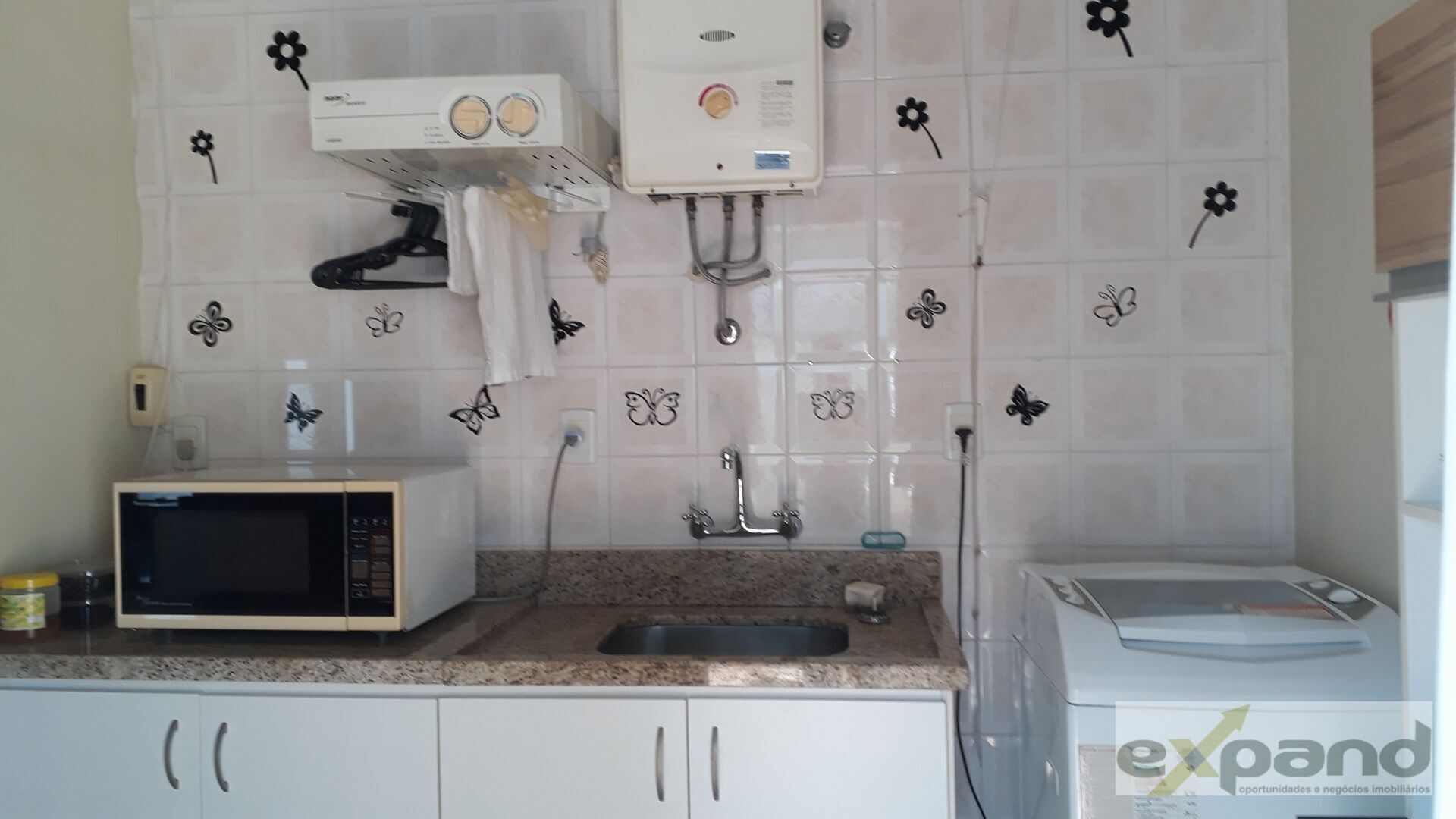 Cobertura à venda com 3 quartos, 325m² - Foto 7