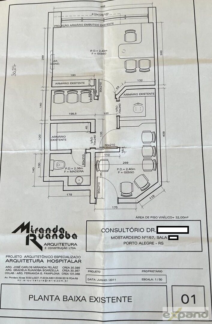 Sala-Conjunto, 50 m² - Foto 17