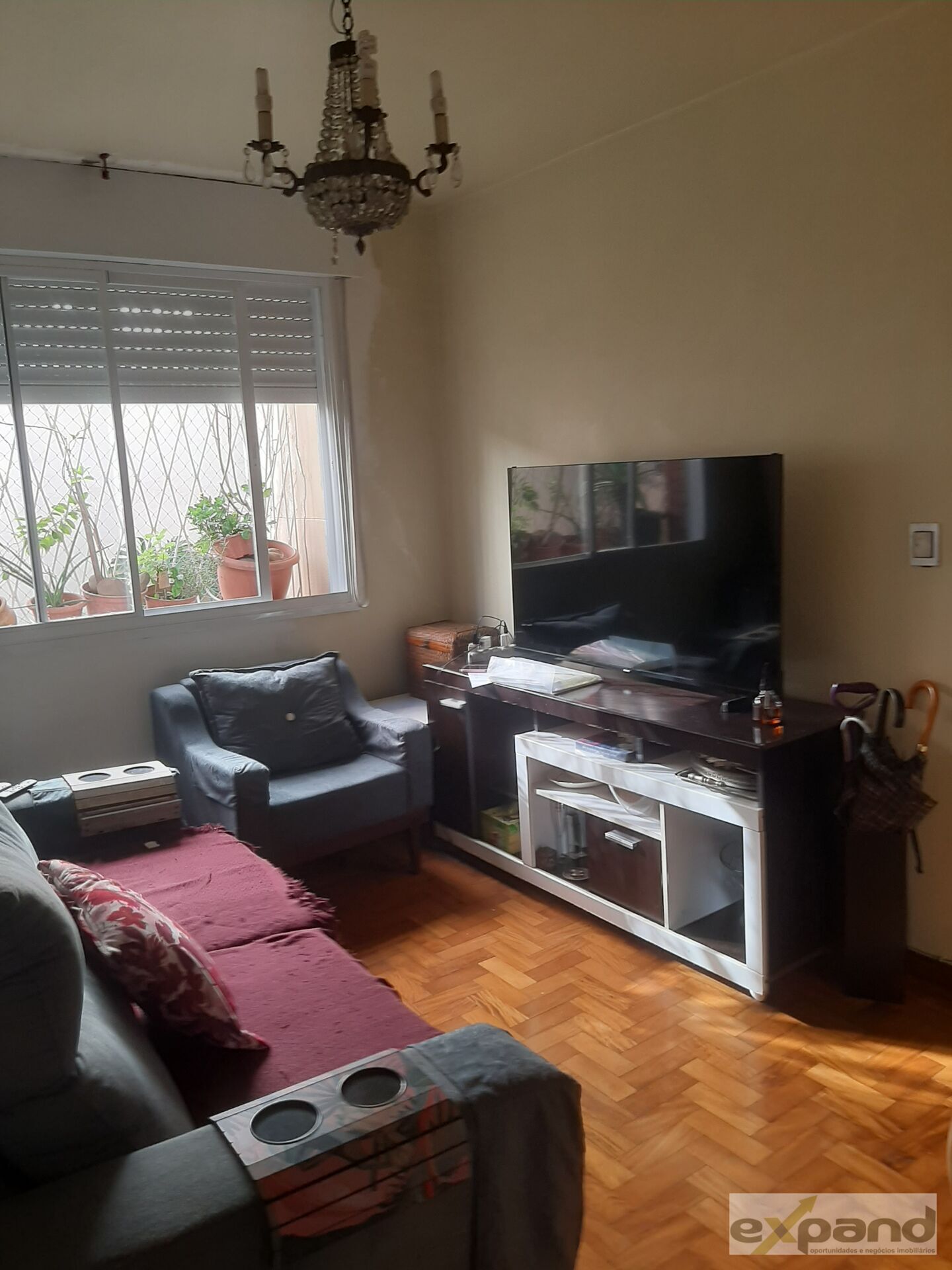 Apartamento à venda com 2 quartos, 47m² - Foto 5