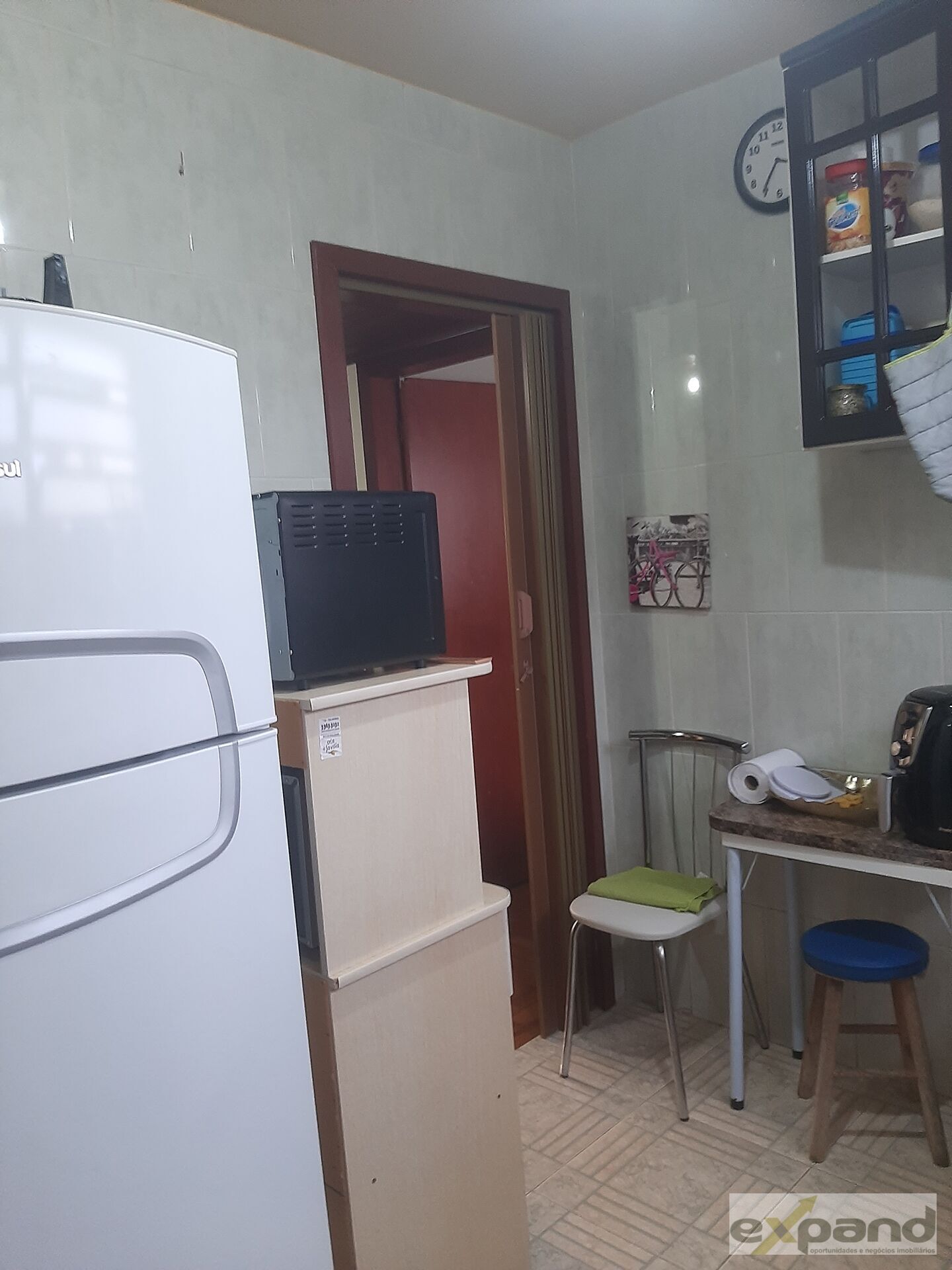 Apartamento à venda com 2 quartos, 47m² - Foto 7