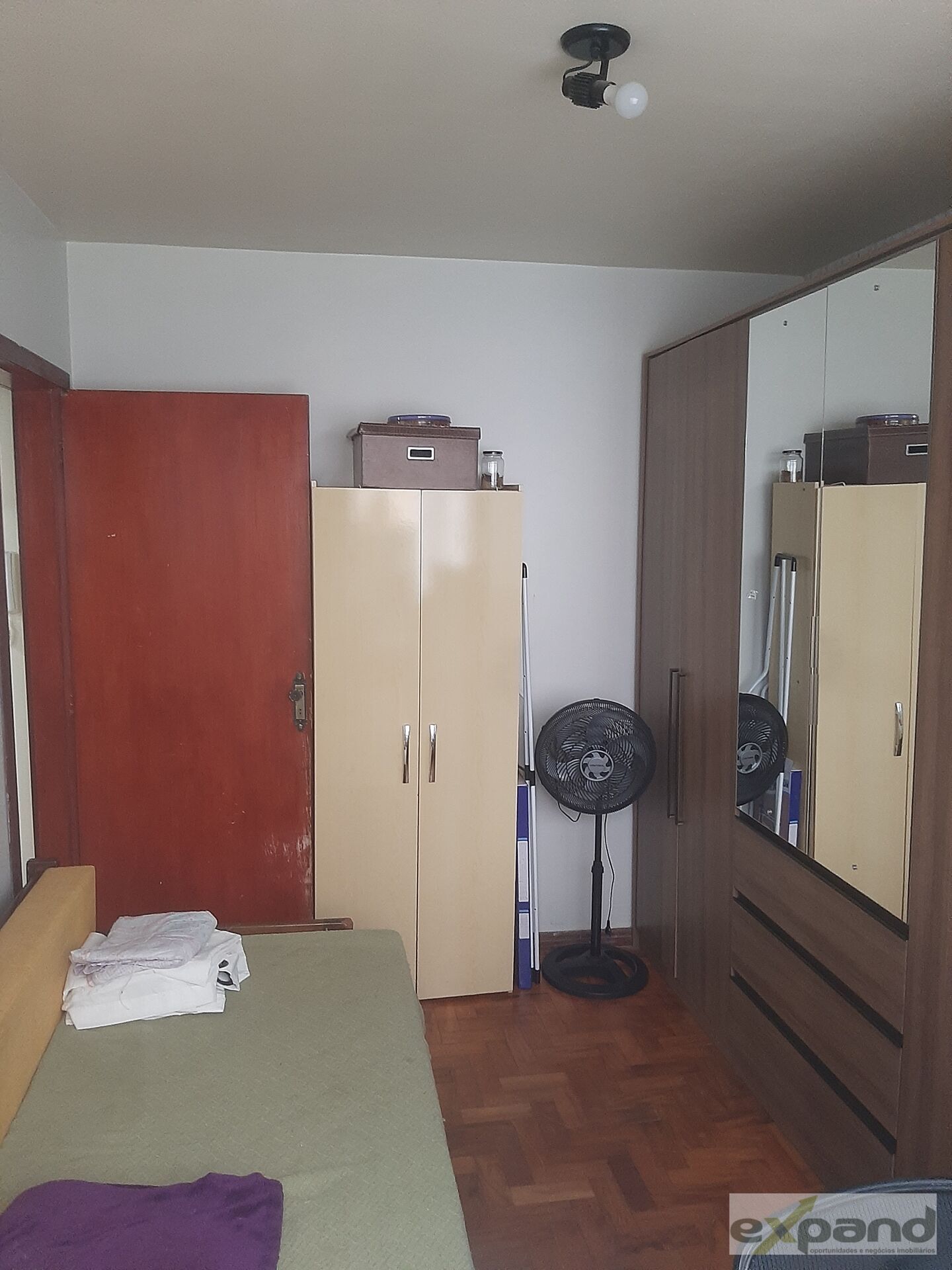 Apartamento à venda com 2 quartos, 47m² - Foto 3