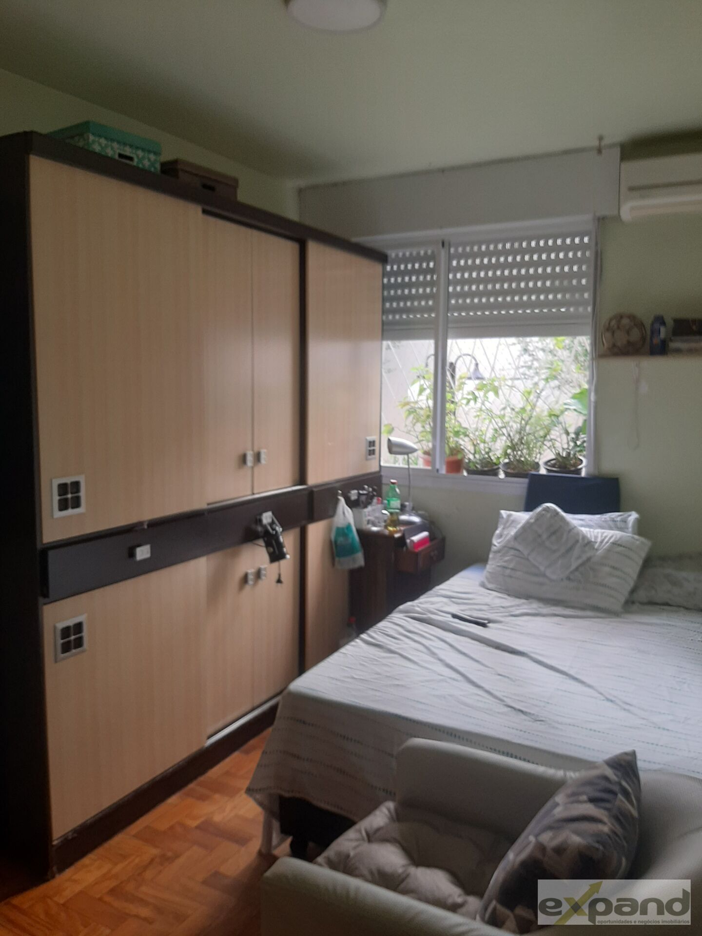 Apartamento à venda com 2 quartos, 47m² - Foto 4