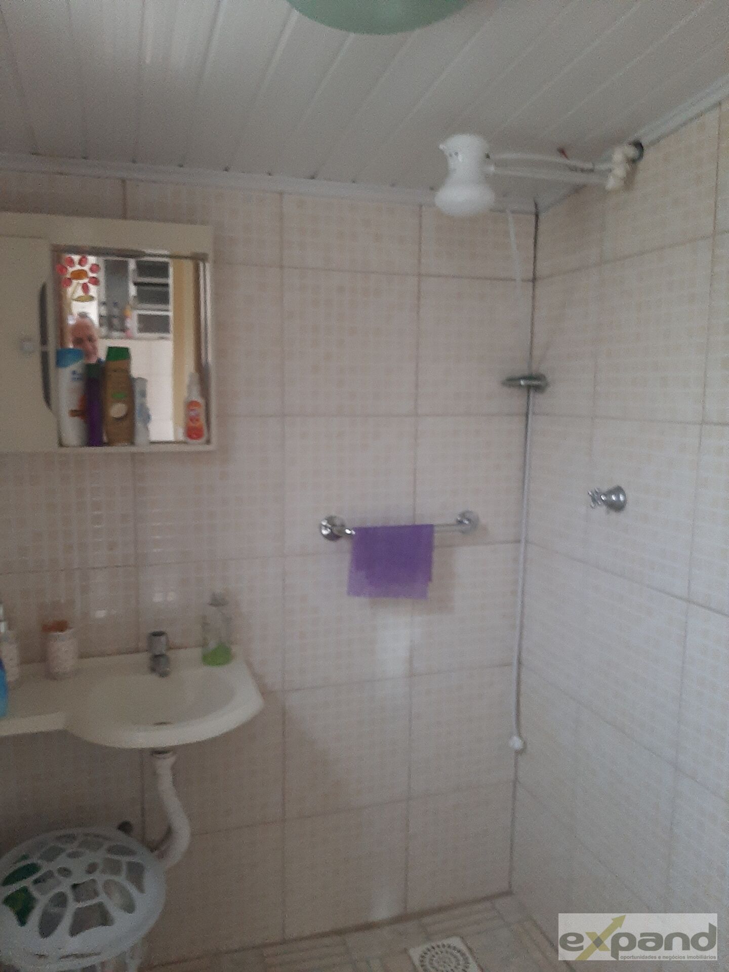 Apartamento à venda com 2 quartos, 47m² - Foto 8