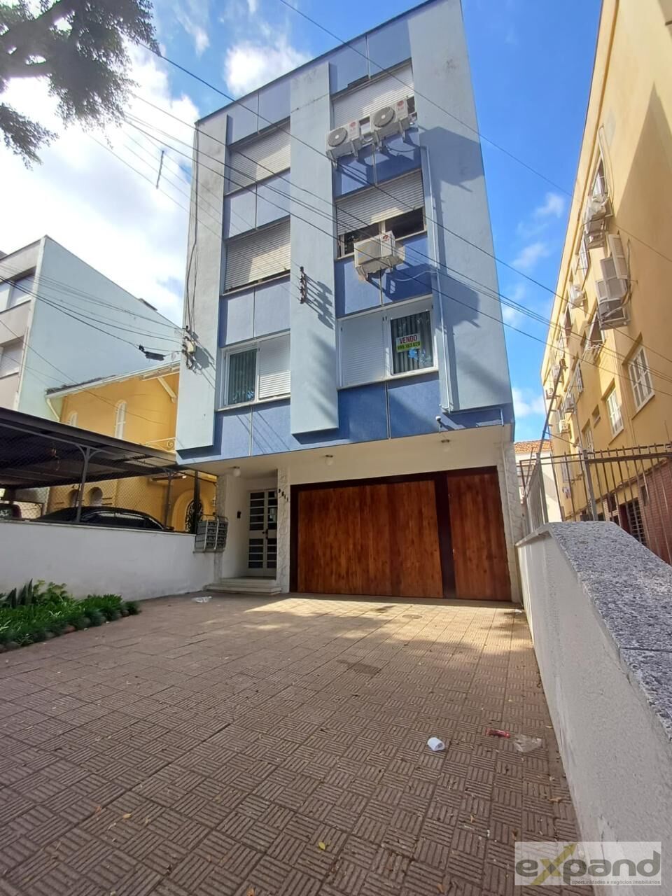 Apartamento à venda com 1 quarto, 91m² - Foto 1