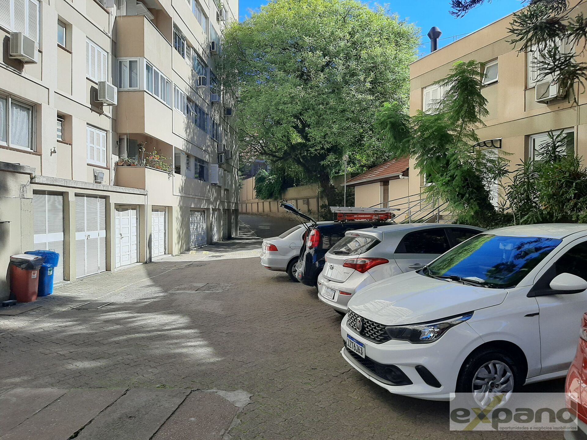 Apartamento, 3 quartos, 83 m² - Foto 4