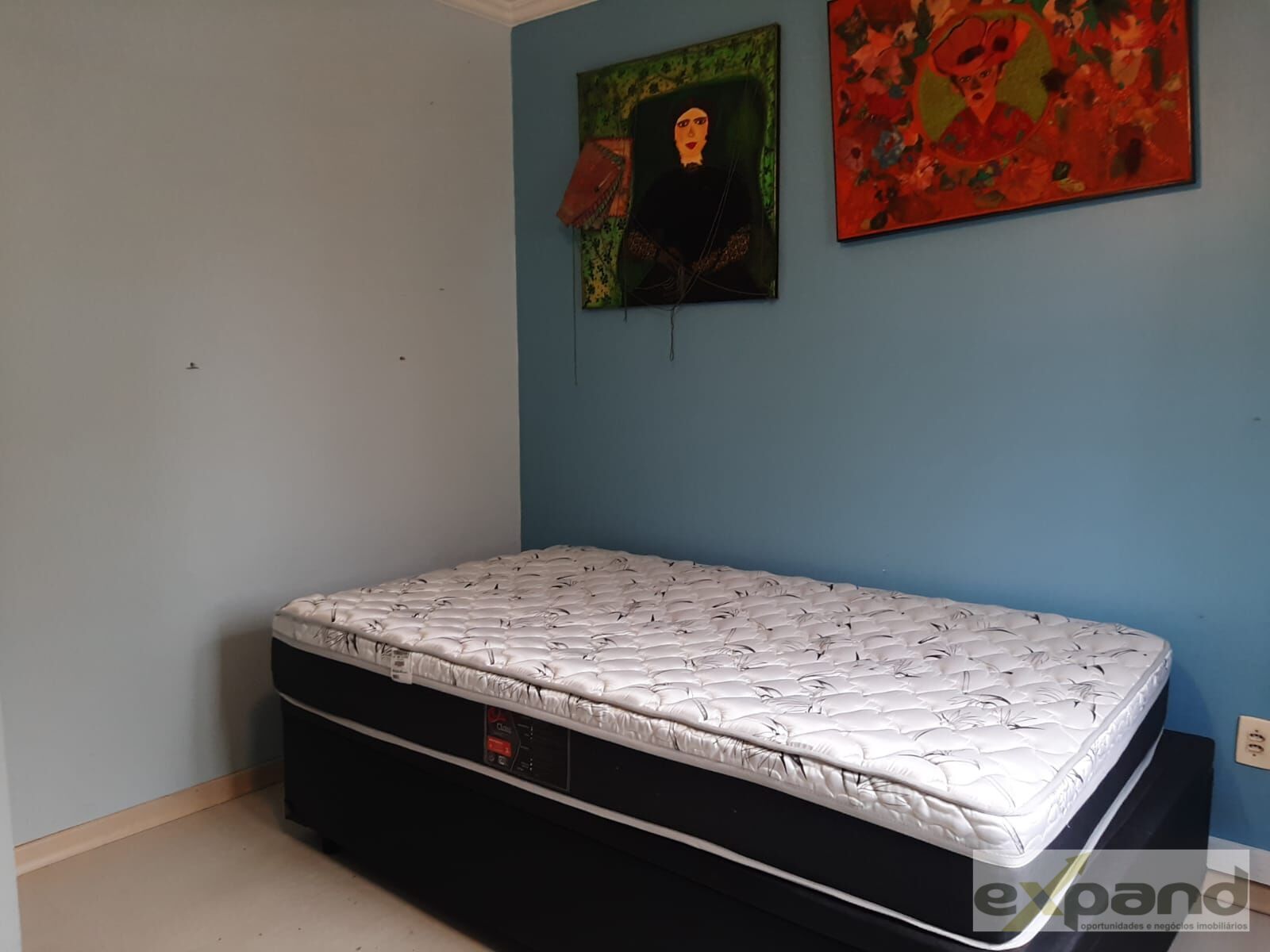 Apartamento à venda com 3 quartos, 83m² - Foto 19