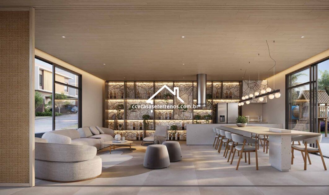 Casa de Condomínio - Foto 21