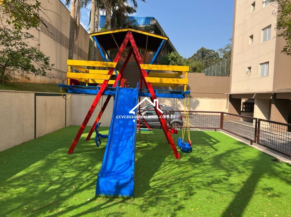 Apartamento, 3 quartos, 82 m² - Foto 23