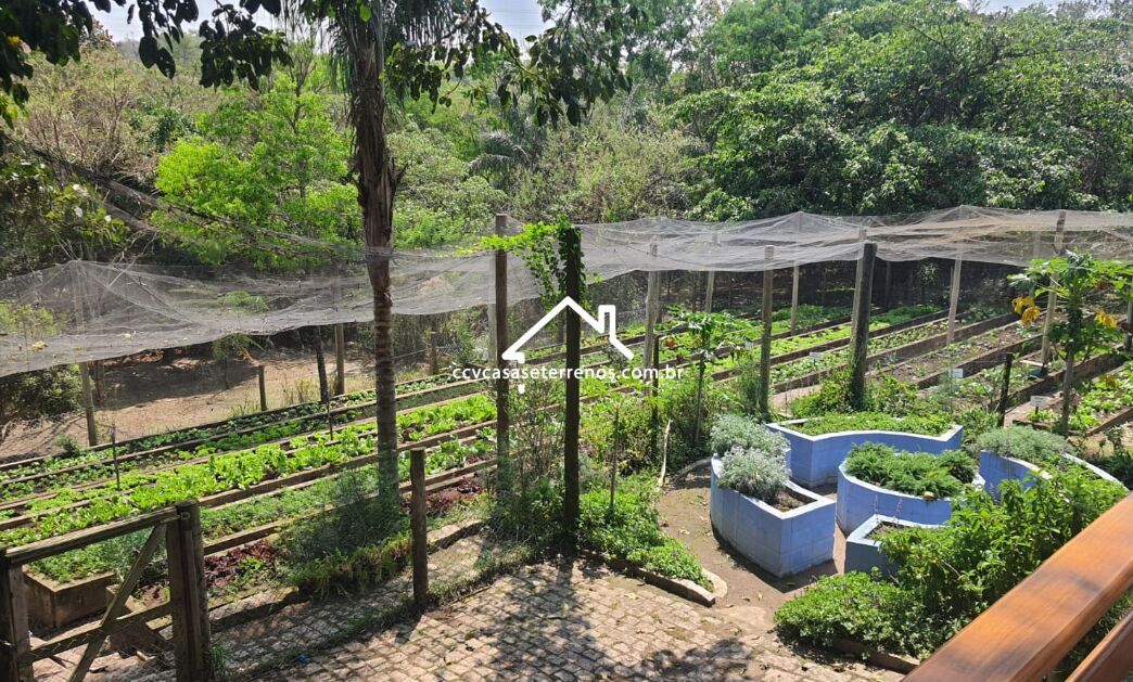 Casa de Condomínio à venda, 600m² - Foto 31