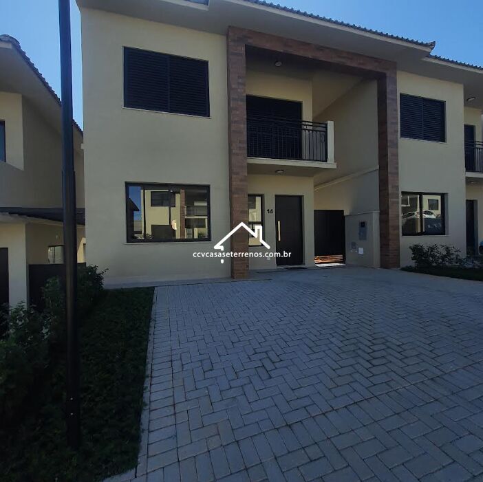 Casa de Condomínio - Foto 24