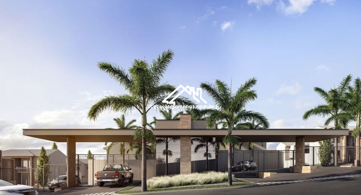 Casa de Condomínio - Foto 22