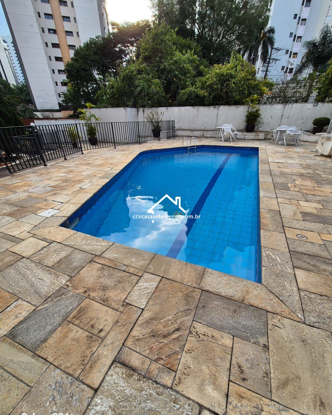 Apartamento, 3 quartos, 120 m² - Foto 29