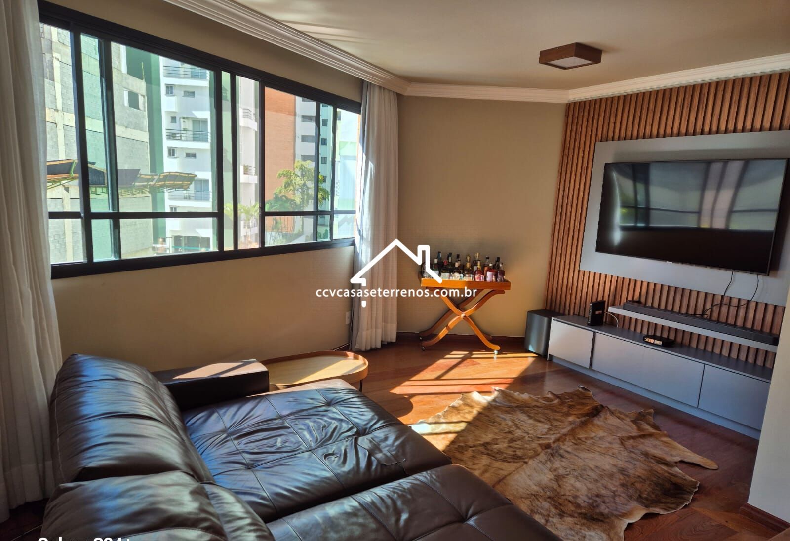 Apartamento, 3 quartos, 120 m² - Foto 7