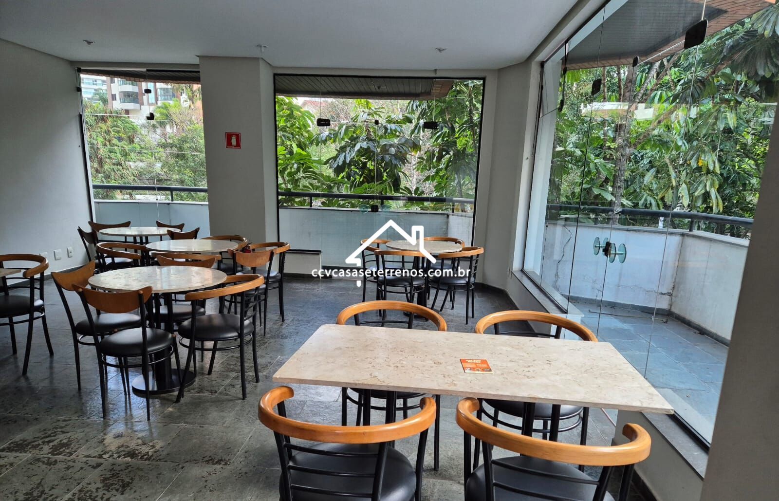 Apartamento, 3 quartos, 120 m² - Foto 31