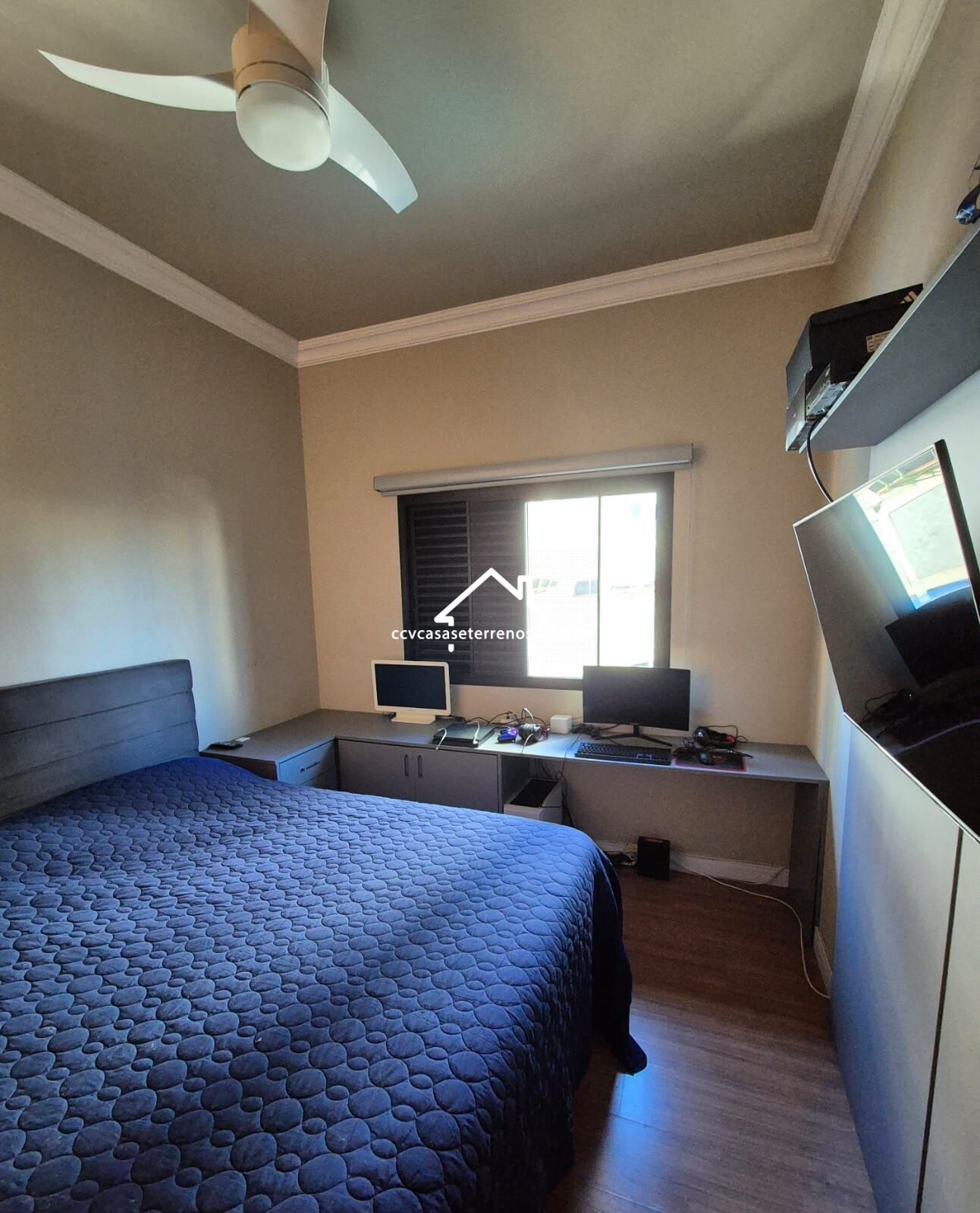 Apartamento, 3 quartos, 120 m² - Foto 4