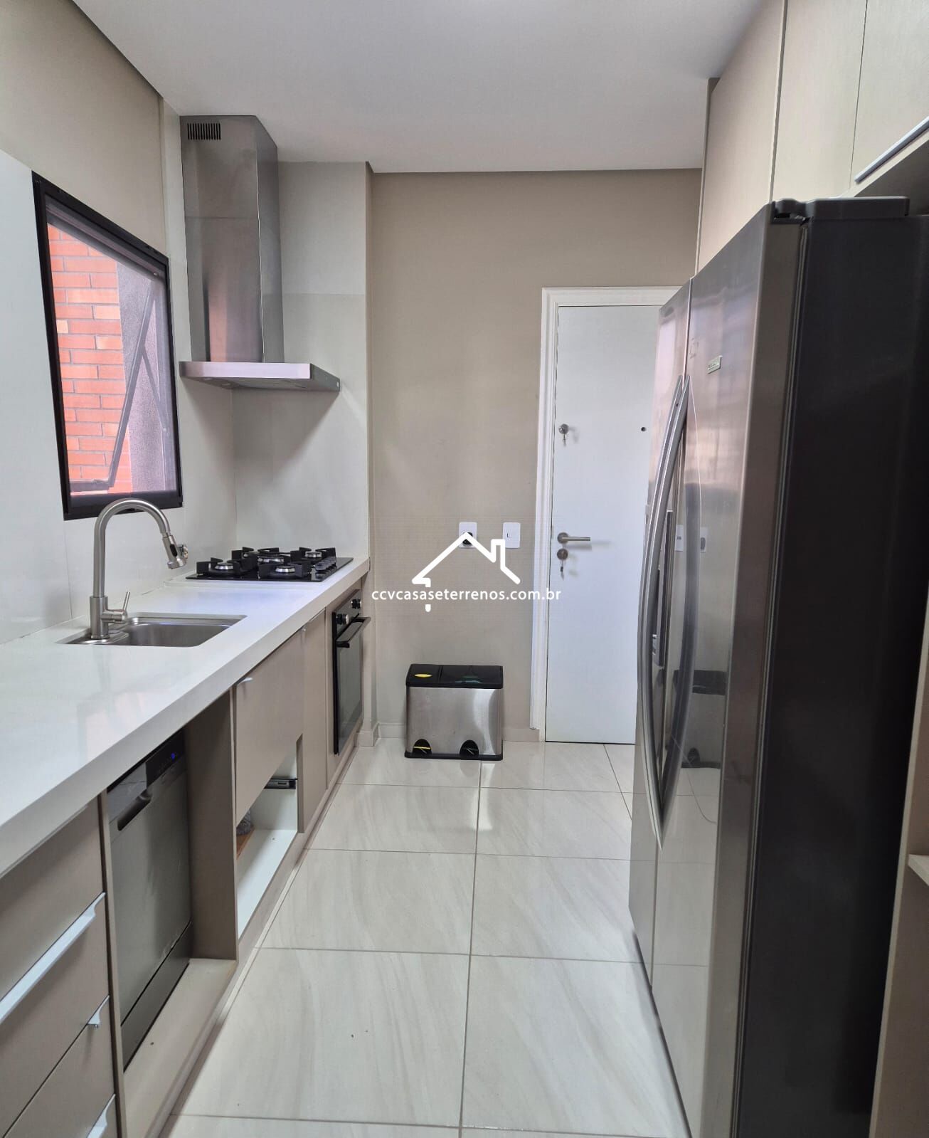 Apartamento, 3 quartos, 120 m² - Foto 8
