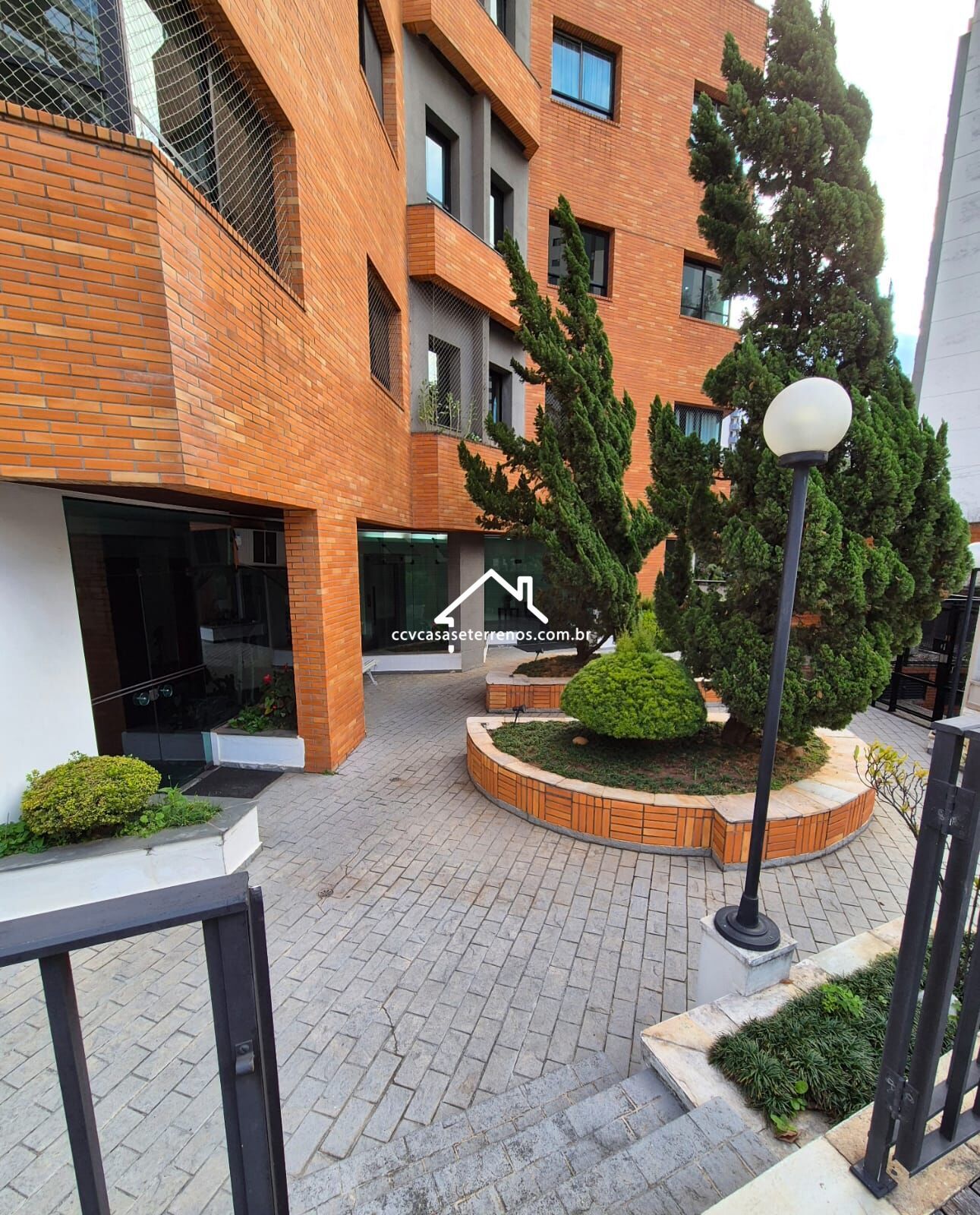 Apartamento, 3 quartos, 120 m² - Foto 30