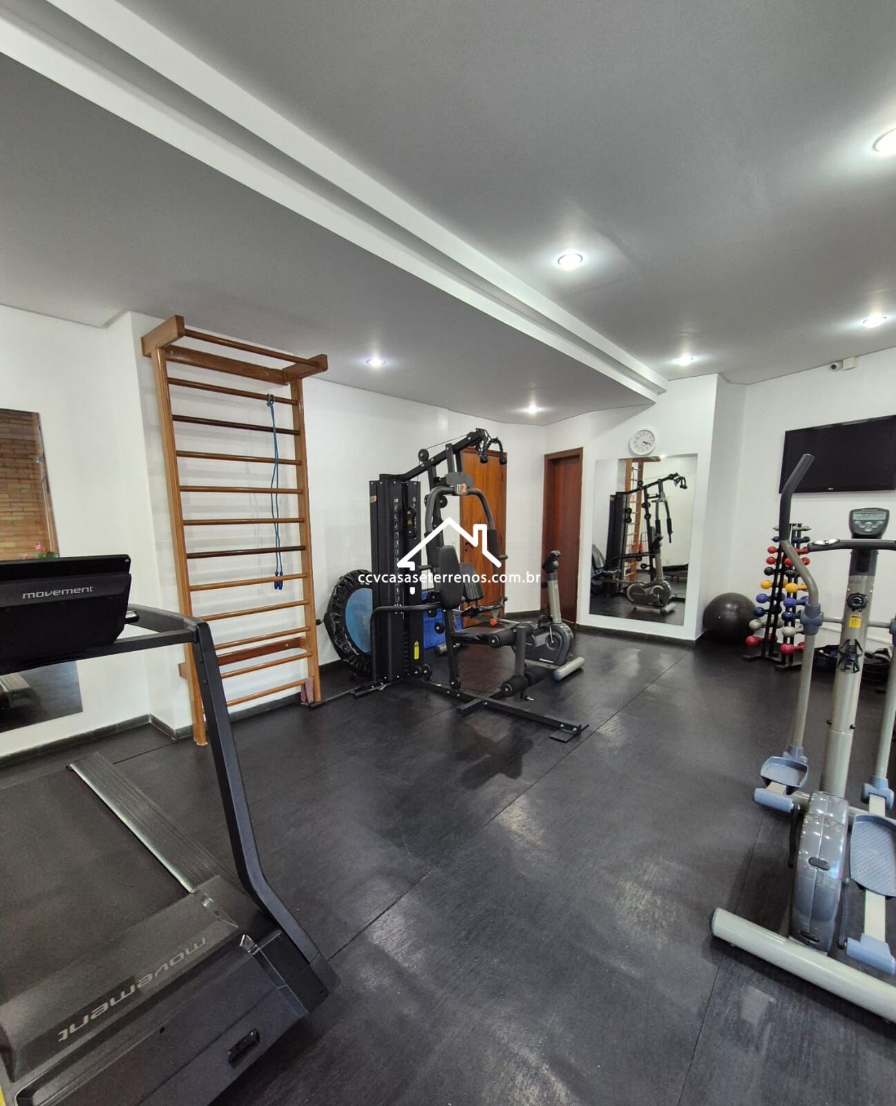 Apartamento, 3 quartos, 120 m² - Foto 28