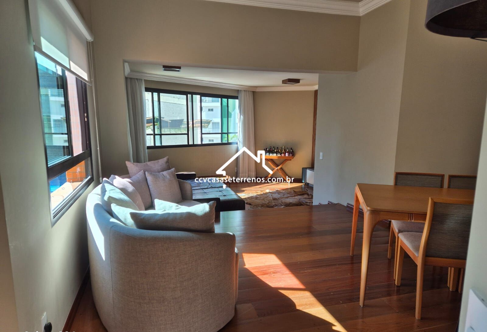 Apartamento, 3 quartos, 120 m² - Foto 5