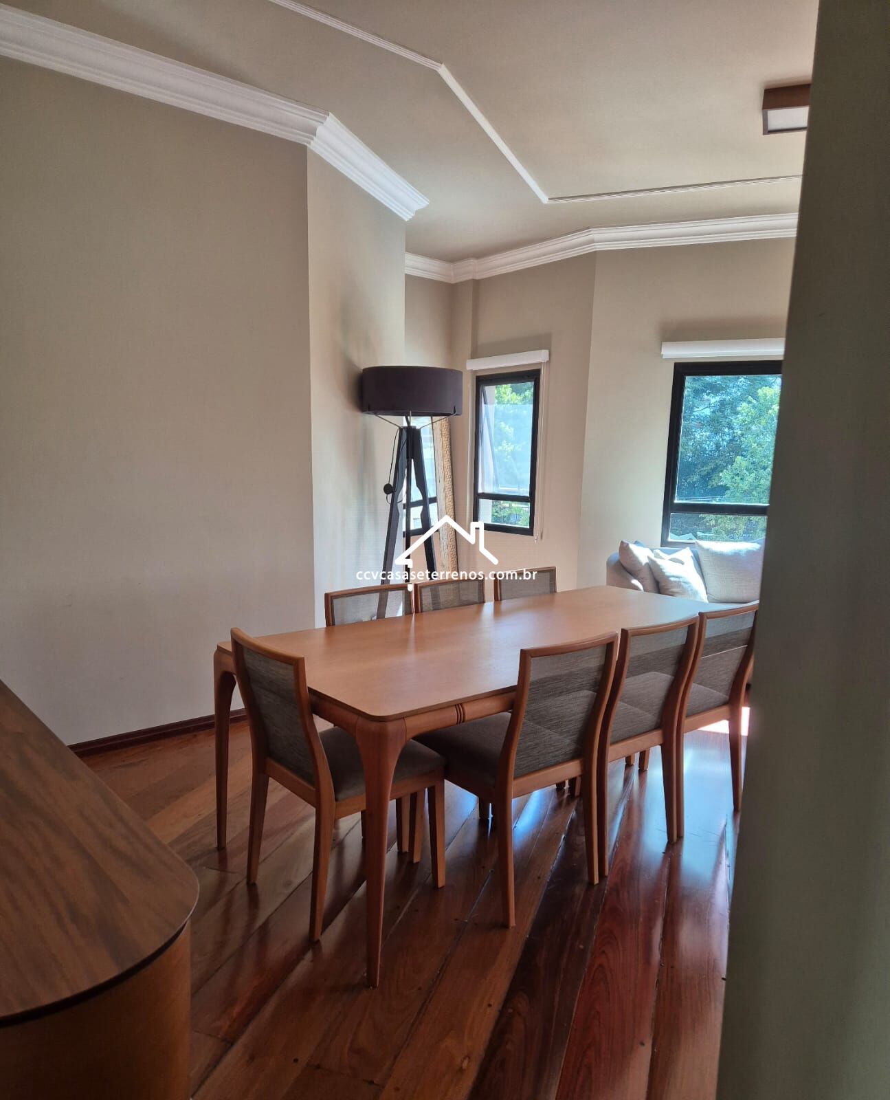 Apartamento, 3 quartos, 120 m² - Foto 6