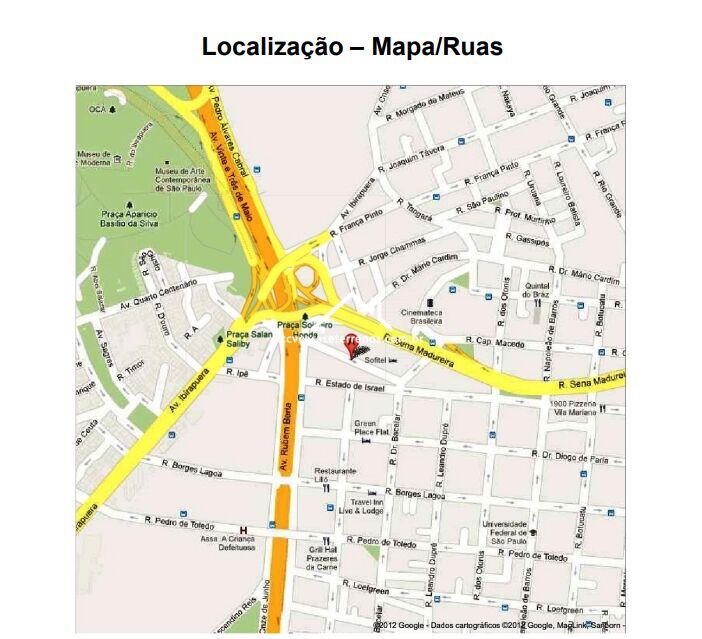 Conjunto Comercial-Sala à venda, 120m² - Foto 16