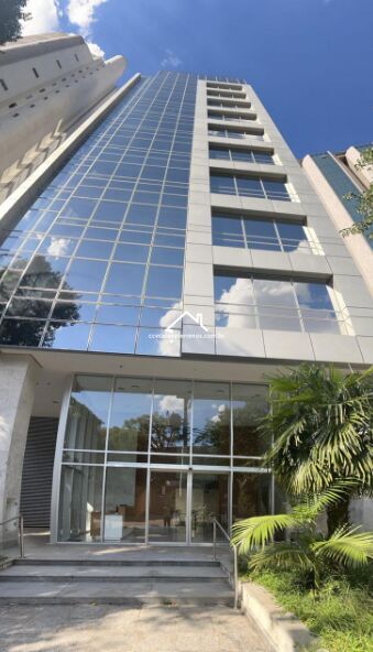 Conjunto Comercial-Sala à venda, 120m² - Foto 18