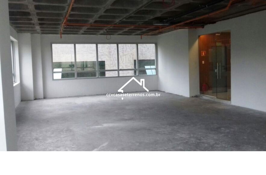 Conjunto Comercial-Sala à venda, 120m² - Foto 13