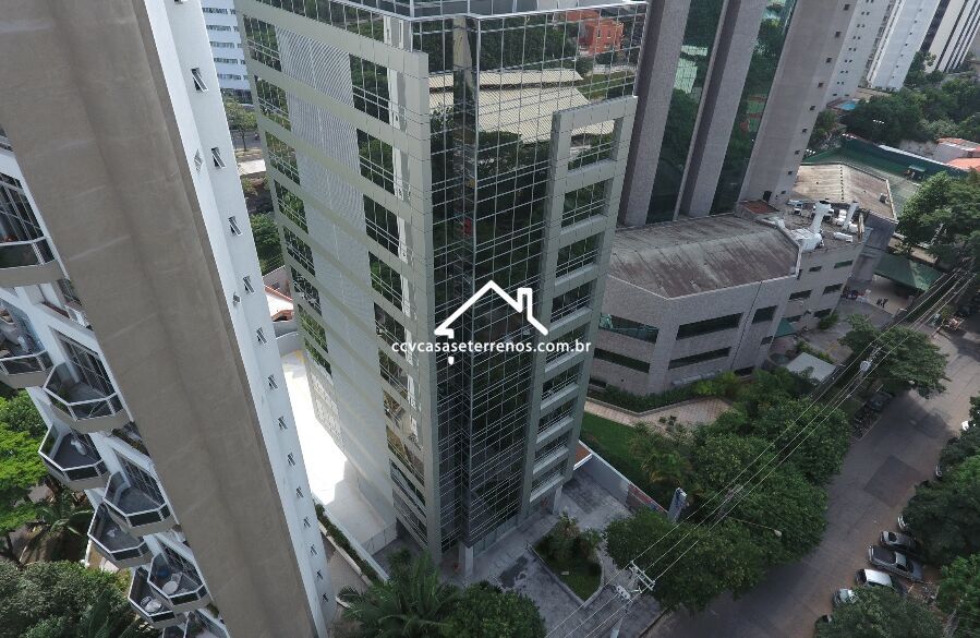Conjunto Comercial-Sala à venda, 120m² - Foto 21