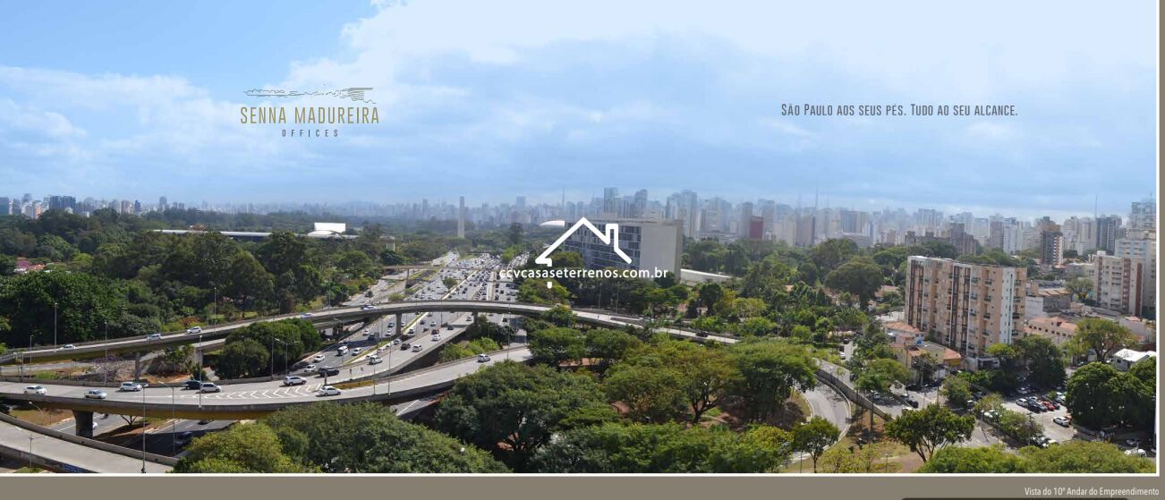 Conjunto Comercial-Sala à venda, 120m² - Foto 1