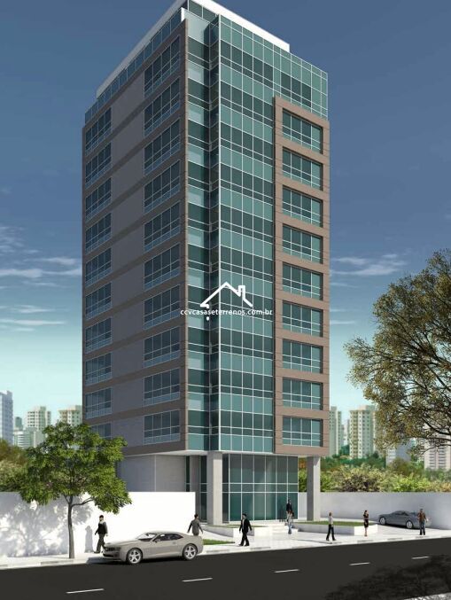 Conjunto Comercial-Sala à venda, 120m² - Foto 4