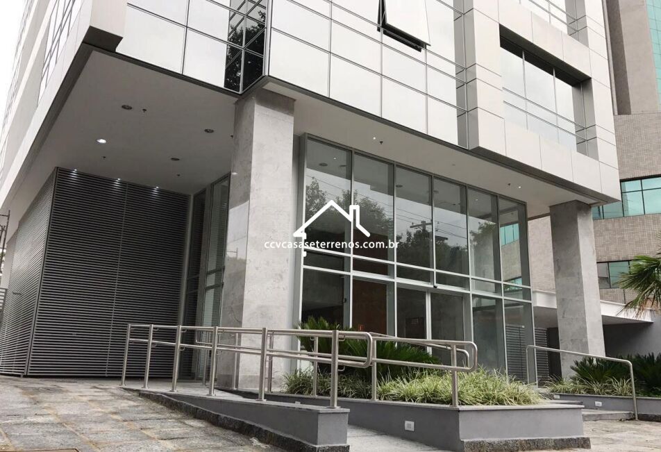 Conjunto Comercial-Sala à venda, 120m² - Foto 2