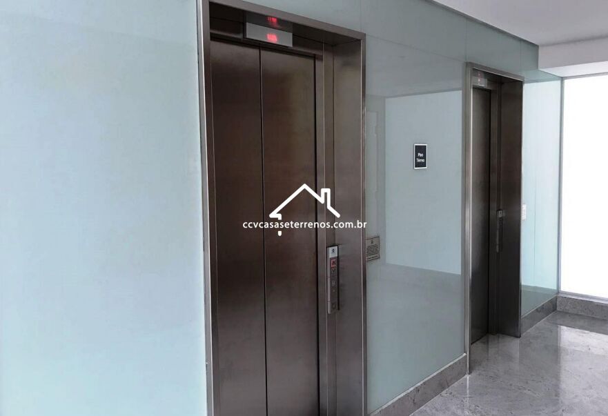 Conjunto Comercial-Sala à venda, 120m² - Foto 11