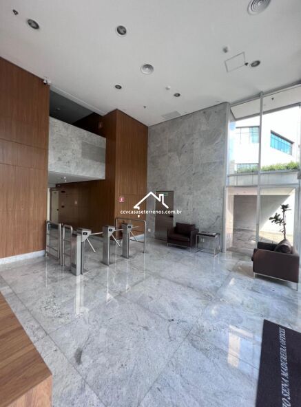 Conjunto Comercial-Sala à venda, 120m² - Foto 19