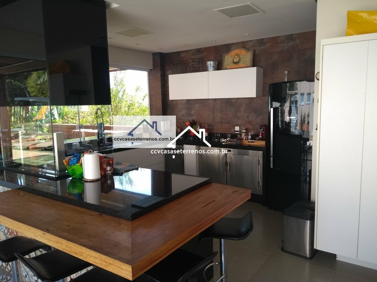 Casa de Condomínio à venda, 357m² - Foto 10